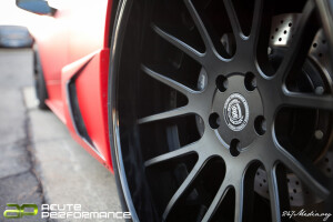 2010 Lamborghini Murcielago