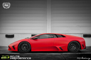 2010 Lamborghini Murcielago