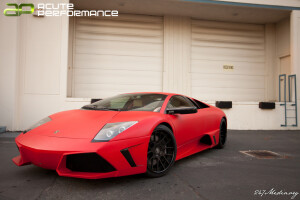 2010 Lamborghini Murcielago