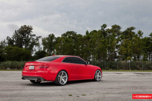 2011 Audi S5