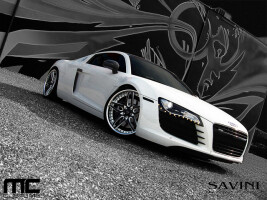 2010 Audi R8