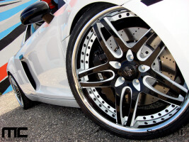 2010 Audi R8