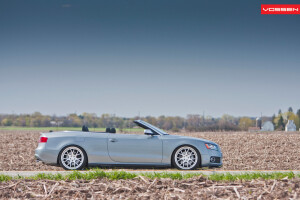 2011 Audi S5