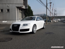 2003 Audi RS6