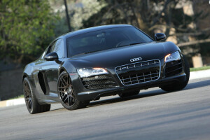 2010 Audi R8
