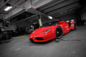 2003 Ferrari Enzo