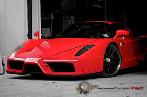 2003 Ferrari Enzo
