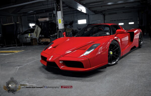 2003 Ferrari Enzo