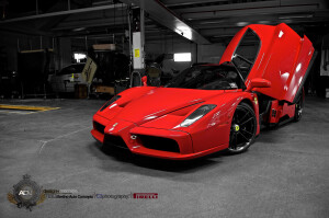 2003 Ferrari Enzo