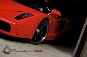 2003 Ferrari Enzo