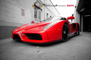 2003 Ferrari Enzo
