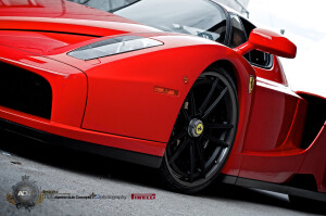 2003 Ferrari Enzo