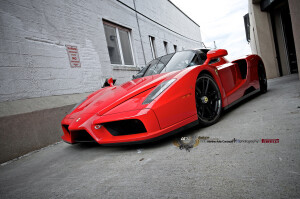 2003 Ferrari Enzo