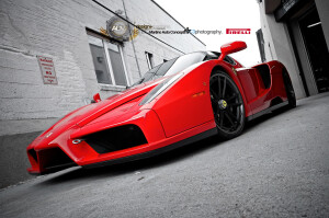 2003 Ferrari Enzo