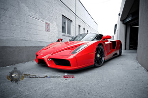 2003 Ferrari Enzo