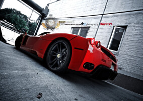 2003 Ferrari Enzo