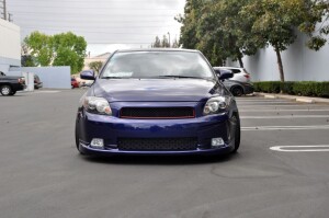 2006 Scion tC