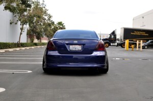 2006 Scion tC