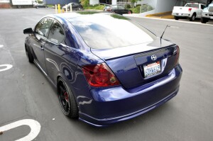 2006 Scion tC