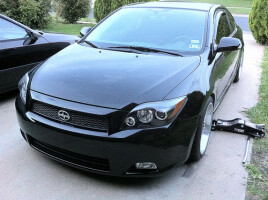 2006 Scion tC