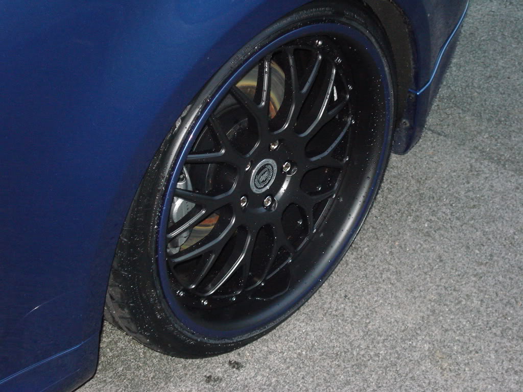 2008 Infiniti G37 photo