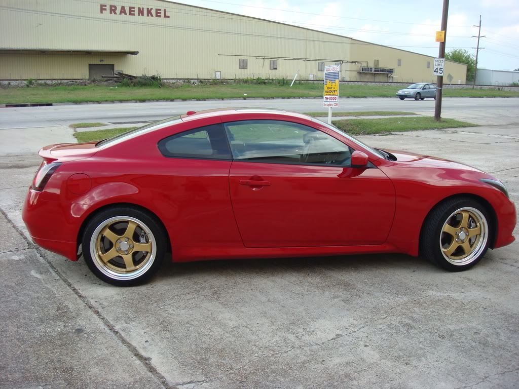 2009 Infiniti G37 photo