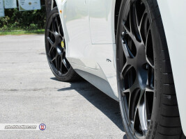 2010 Ferrari 458 Italia