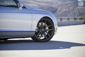 2014 Bentley Continental GT