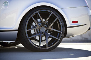 2014 Bentley Continental GT