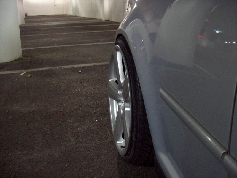 1999 Volkswagen Golf photo
