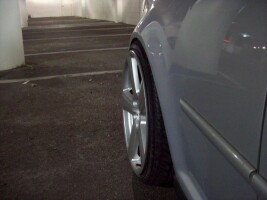 1999 Volkswagen Golf