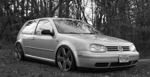 1999 Volkswagen Golf