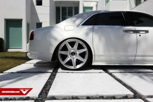 2014 Rolls-Royce Ghost