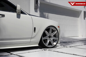 2014 Rolls-Royce Ghost