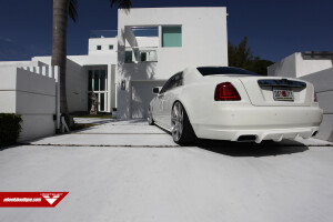 2014 Rolls-Royce Ghost