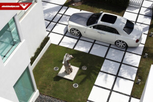 2014 Rolls-Royce Ghost