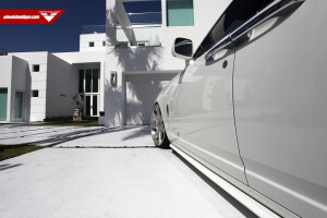 2014 Rolls-Royce Ghost