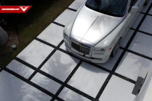 2014 Rolls-Royce Ghost