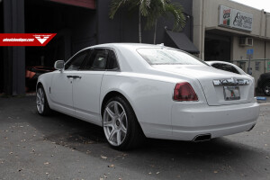 2014 Rolls-Royce Ghost
