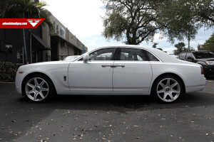 2014 Rolls-Royce Ghost