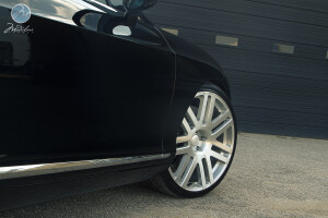 2013 Bentley Continental GT
