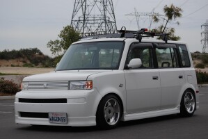 2006 Scion xB