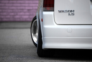 2006 Scion xB