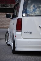 2006 Scion xB