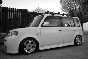 2006 Scion xB