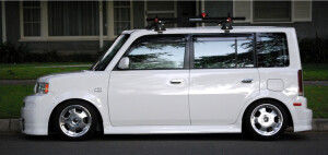 2006 Scion xB