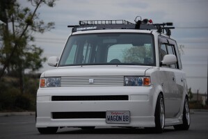 2006 Scion xB