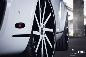 2012 Bentley Continental Supersports