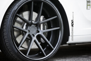 2012 Rolls-Royce Ghost