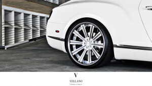 2012 Bentley Continental GT